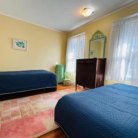 Victorian Condo Бостон Екстер'єр фото