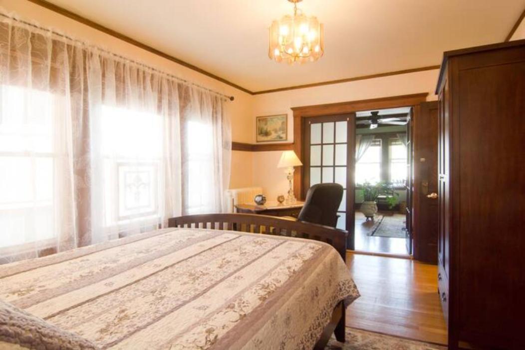 Victorian Condo Бостон Екстер'єр фото